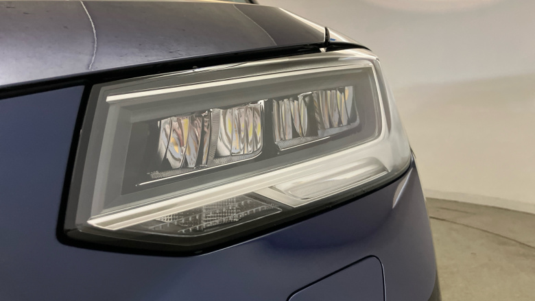 Audi Q2 35 TFSI Sport 5dr S Tronic Petrol Estate